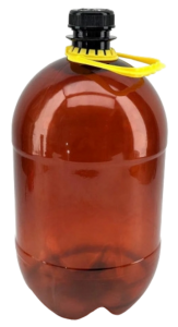 Oxebar keg PET 4 litri  02